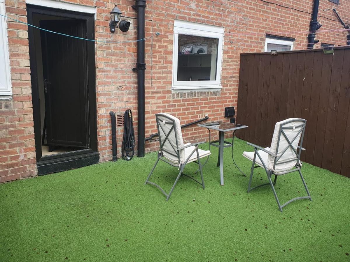 Og Stays Ii- 3Bedroom House Near Nissan & Stadium, Free Parking Sunderland (Tyne and Wear) Exteriör bild