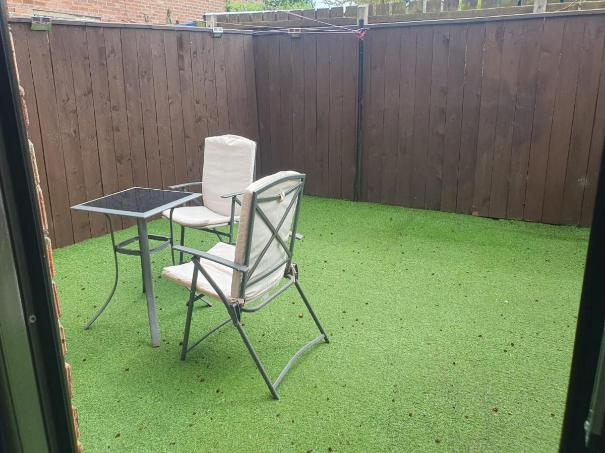 Og Stays Ii- 3Bedroom House Near Nissan & Stadium, Free Parking Sunderland (Tyne and Wear) Exteriör bild