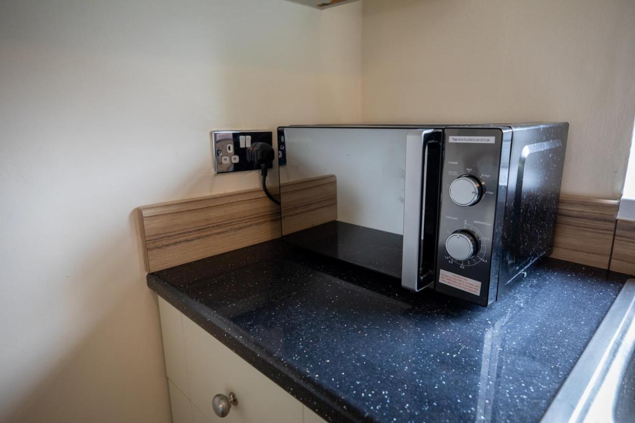Og Stays Ii- 3Bedroom House Near Nissan & Stadium, Free Parking Sunderland (Tyne and Wear) Exteriör bild