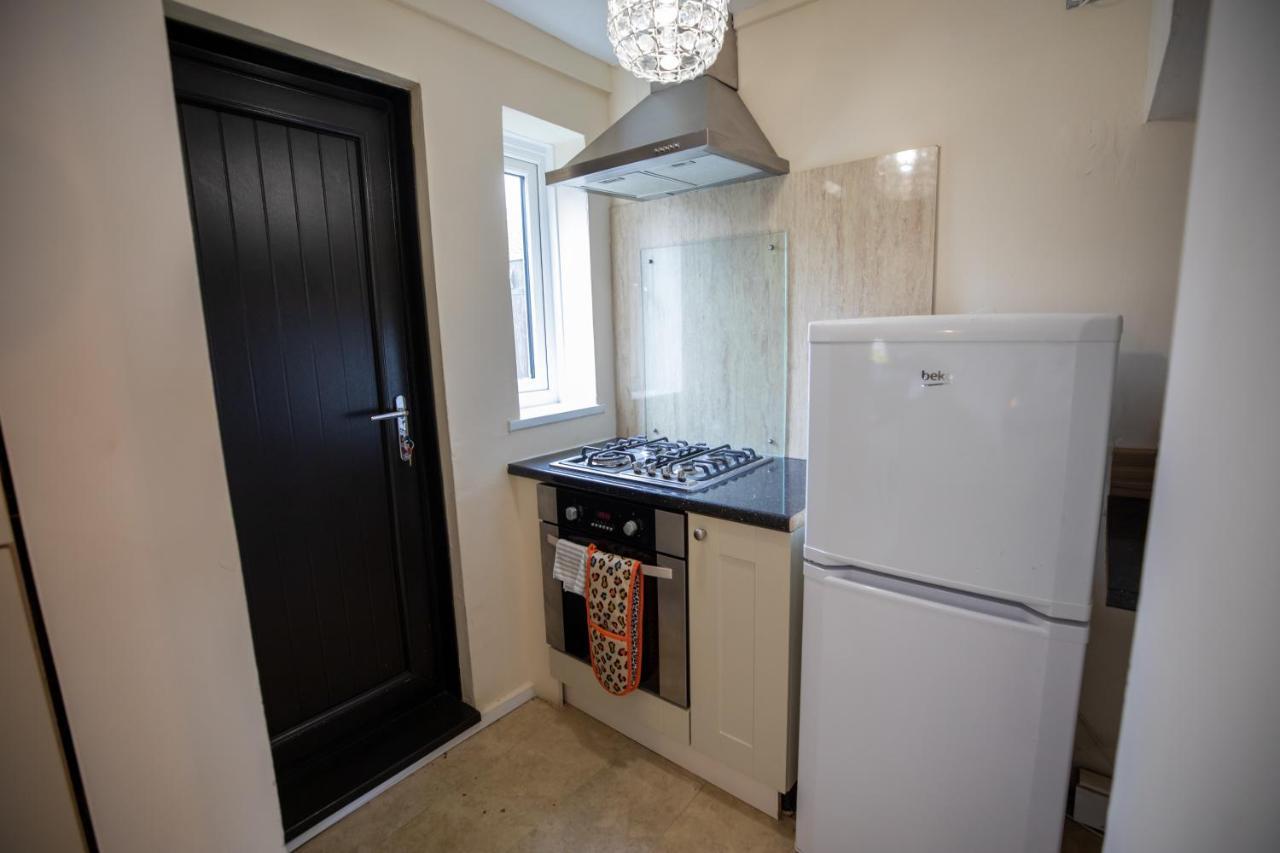 Og Stays Ii- 3Bedroom House Near Nissan & Stadium, Free Parking Sunderland (Tyne and Wear) Exteriör bild