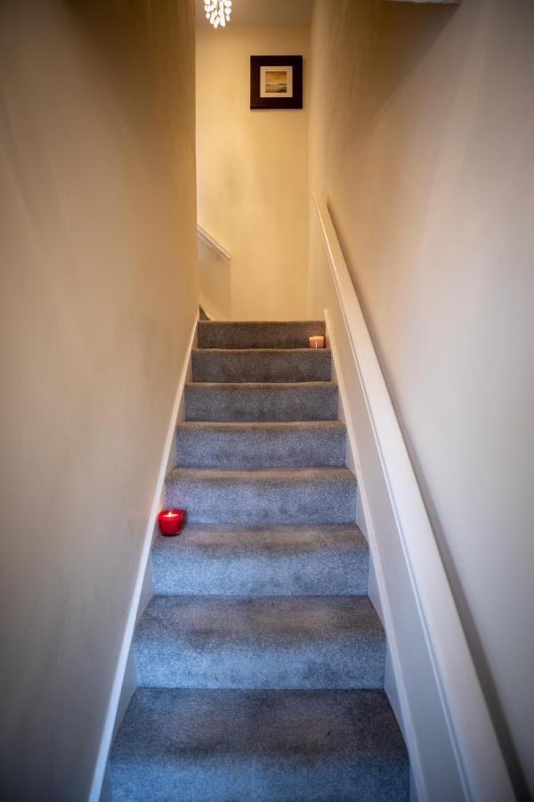 Og Stays Ii- 3Bedroom House Near Nissan & Stadium, Free Parking Sunderland (Tyne and Wear) Exteriör bild