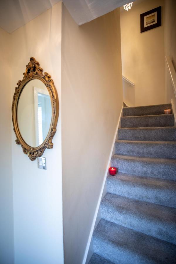 Og Stays Ii- 3Bedroom House Near Nissan & Stadium, Free Parking Sunderland (Tyne and Wear) Exteriör bild